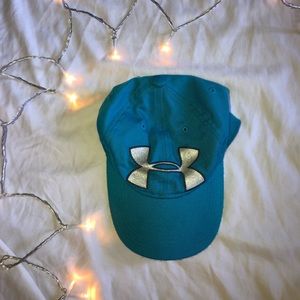Under Armor Hat